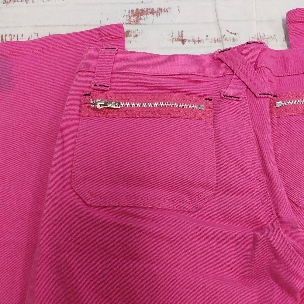 Tripp nyc pink pants - Picture 6 of 7